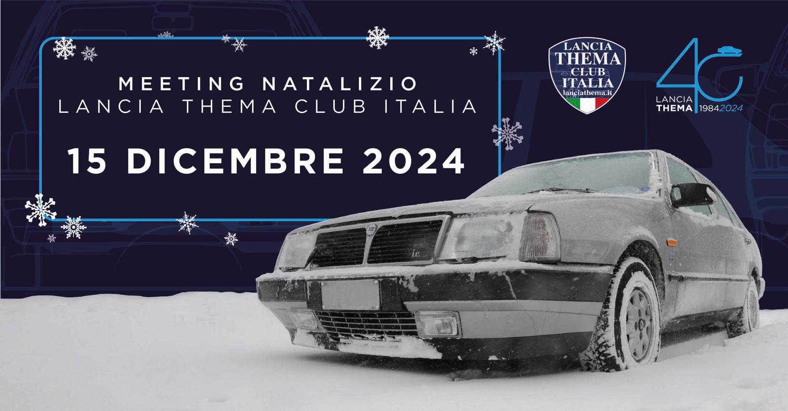 Copertina meeting natalizio 2024