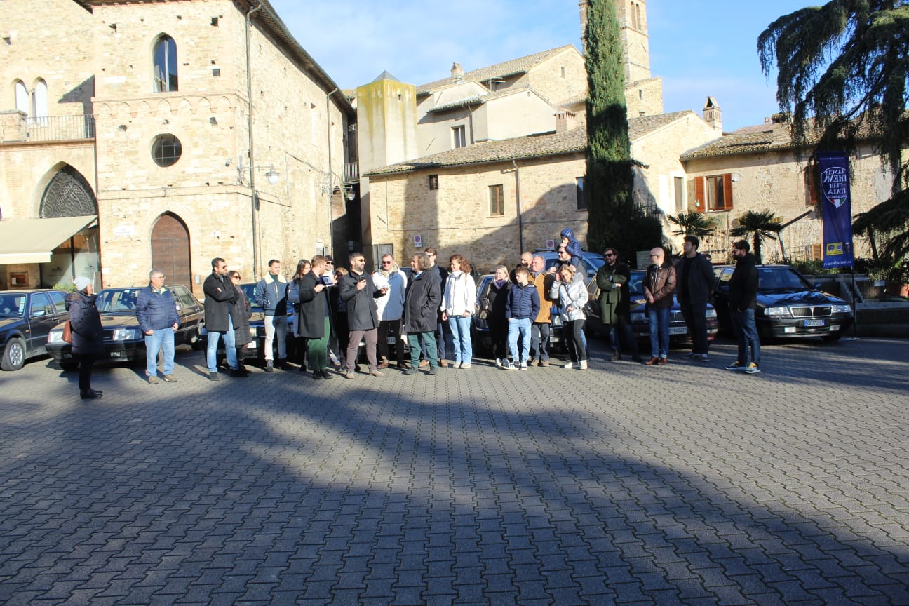 meeting natalizio centro 4